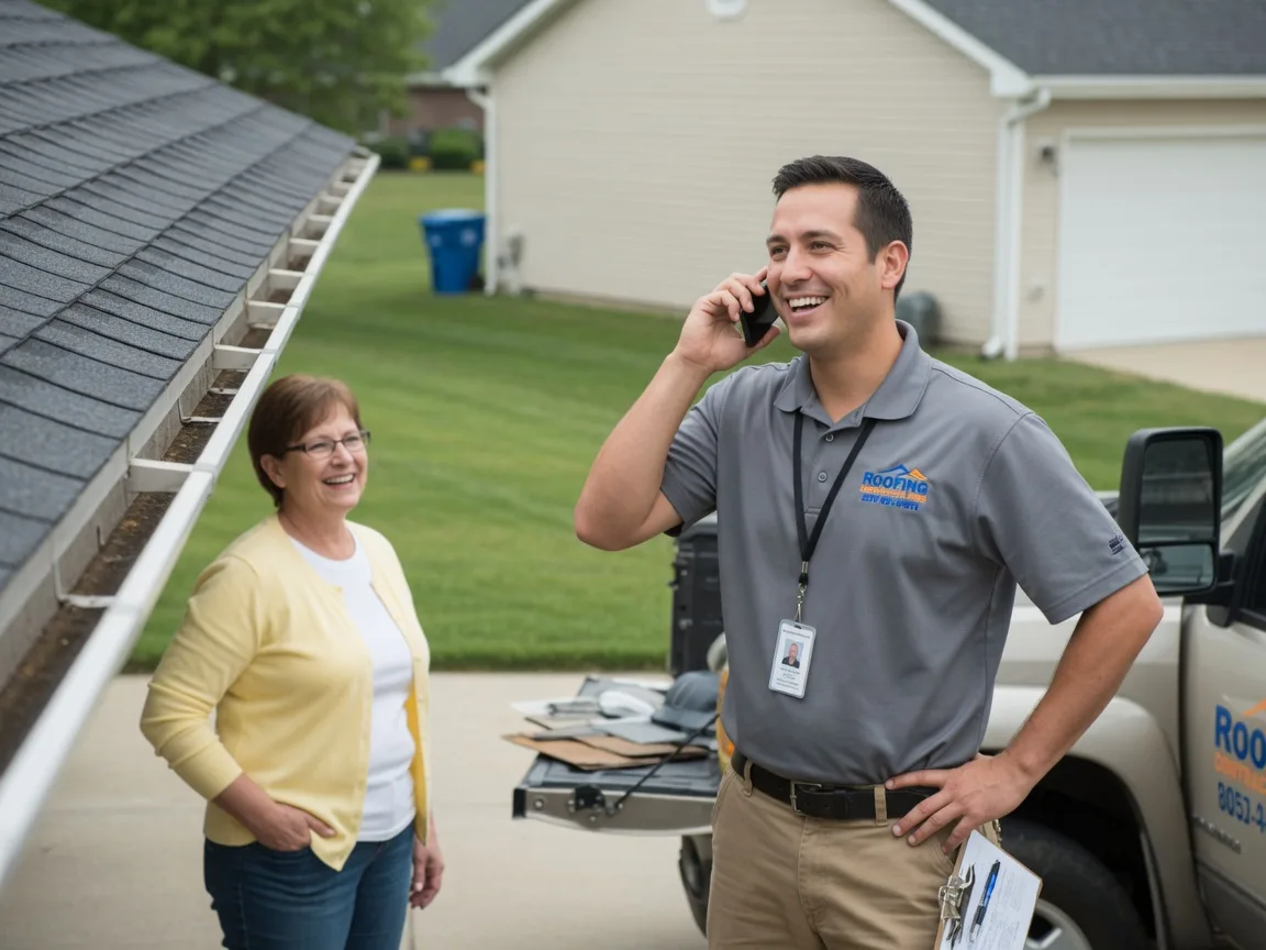 Local Roofing Contractors Stewartsville, MO FAQs
